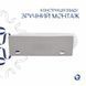 Раковина Qtap Leo 430x290x140 White QT11115011RWN 2302881079 фото 5