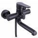 Смеситель для ванны Lidz (BLA) 14 43 006-1 New SD00041284 фото 3