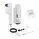 Унітаз підлоговий Qtap Swan Ultra Quiet з сидінням Soft-close 640x360x835 мм QT16222182TW White 2432148718 фото 10
