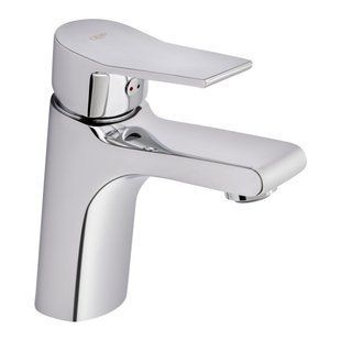 Змішувач для раковини Qtap Javornik 1014107C SD00041986 фото