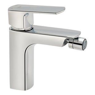 Змішувач для біде Qtap Lipno 2023101C SD00042252 фото