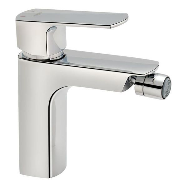 Змішувач для біде Qtap Lipno 2023101C SD00042252 фото