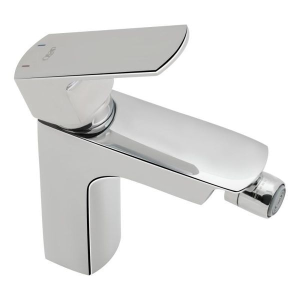 Змішувач для біде Qtap Lipno 2023101C SD00042252 фото