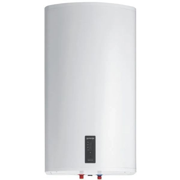 Водонагреватель плоский FTG 80 SMV9 1 х 1,6 кВт 1 х 1,0 кВт 80 л 1350 x 490 x 297 мм GORENJE 476920 фото