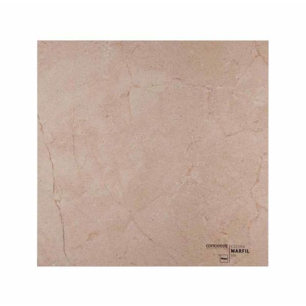 Керамогранитная плитка Kerlite Exedra EK7KXK15-16 5 Plus SILK MARFIL 5 мм SD00030189 фото