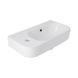 Раковина Qtap Tern 450х260х155 White QT17115117LWN 2302881080 фото 1