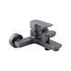 Смеситель для ванной Qtap Lipno 3023101DG SD00044012 фото 4