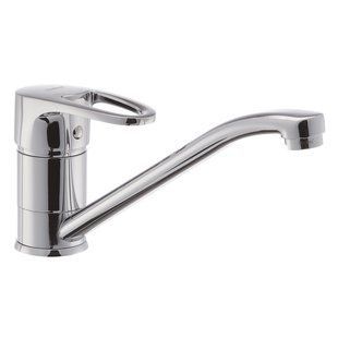 Смеситель для кухни Haiba Ceba 004 (HB0028) HB0028 фото
