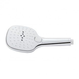 Лійка для ручного душу Qtap Rucni A120N3KCW SD00042068 фото