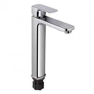 Змішувач для раковини Qtap Lipno 1023H101C SD00042253 фото