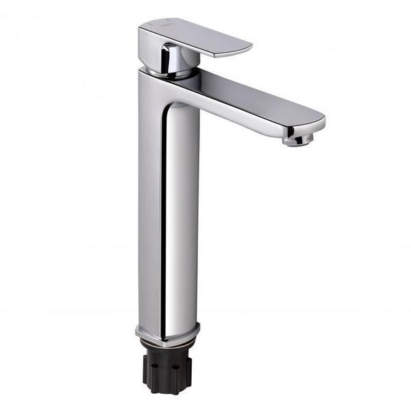 Смеситель для раковины Qtap Lipno 1023H101C SD00042253 фото