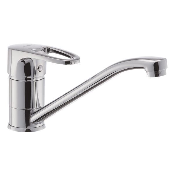 Смеситель для кухни Haiba Ceba 004 (HB0028) HB0028 фото