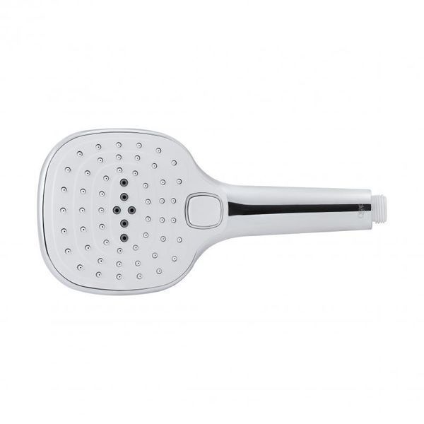 Лейка для ручного душа Qtap Rucni A120N3KCW SD00042068 фото