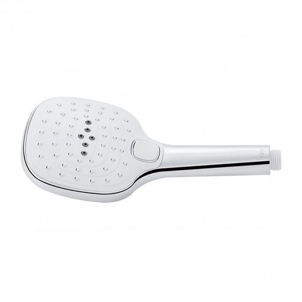 Лейка для ручного душа Qtap Rucni A120N3KCW SD00042068 фото