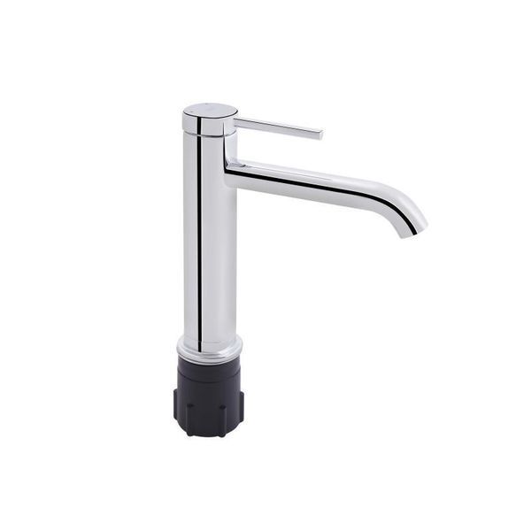 Смеситель для раковины Qtap Robin 1060H102C SD00047542 фото