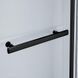 Душевая кабина Lidz Dozorca SC90x90.BLA.LOW.TR, стекло прозрачное 6 мм SD00045614 фото 12
