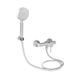 Смеситель для душа Lidz Aria 09O-SES SD00049484 фото 1
