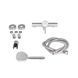 Смеситель для душа Lidz Aria 09O-SES SD00049484 фото 8