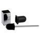 Ершик для унитаза Qtap Liberty CRM 1157-2 SD00040054 фото 6