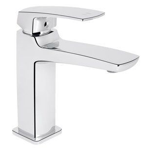 Змішувач для раковини Qtap Tern QTTER2701CRM47584 Chrome 2591572269 фото