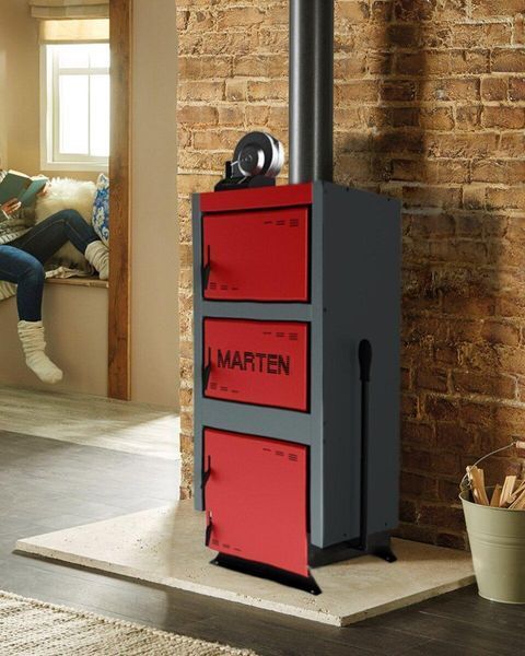 Marten Comfort MC-20 2527144140 фото