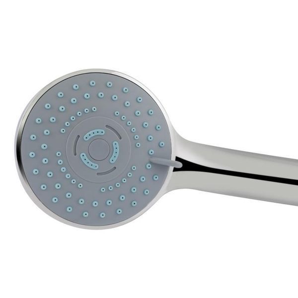 Лейка для ручного душа Lidz (CRM) 51 12 000 00 SD00041547 фото