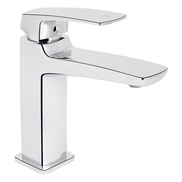 Смеситель для раковины Qtap Tern QTTER2701CRM47584 Chrome 2591572269 фото