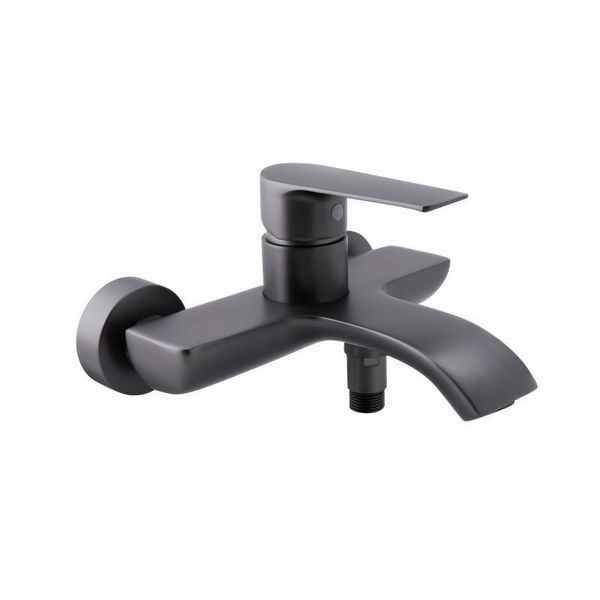Смеситель для ванной Qtap Zelnava 3050101G SD00044014 фото