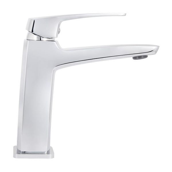 Змішувач для раковини Qtap Tern QTTER2701CRM47584 Chrome 2591572269 фото