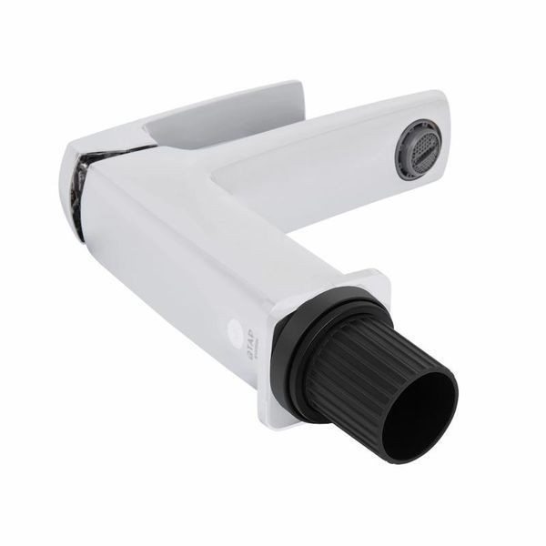 Смеситель для раковины Qtap Tern QTTER2701CRM47584 Chrome 2591572269 фото