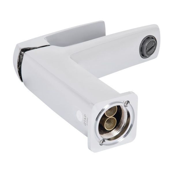 Змішувач для раковини Qtap Tern QTTER2701CRM47584 Chrome 2591572269 фото