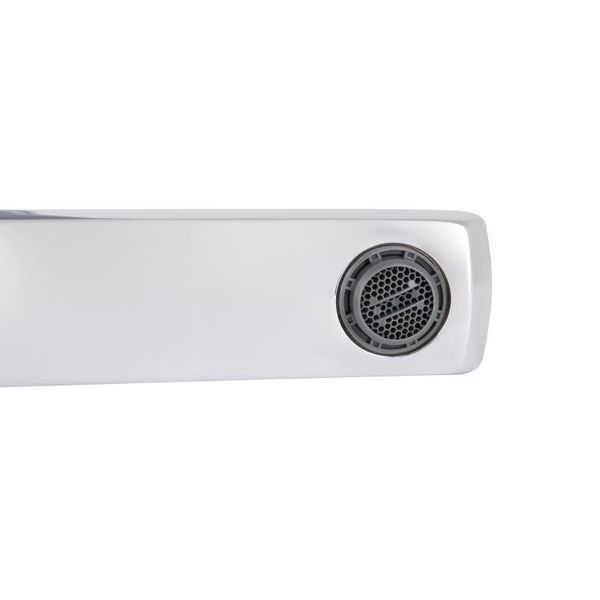 Змішувач для раковини Qtap Tern QTTER2701CRM47584 Chrome 2591572269 фото