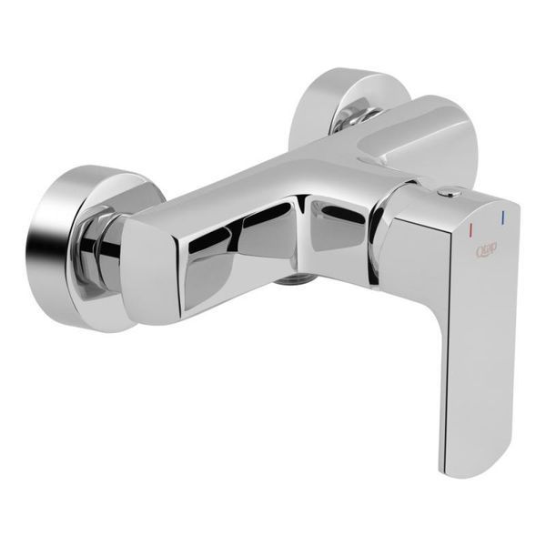 Змішувач для душу Qtap Lipno 4023101C SD00042254 фото