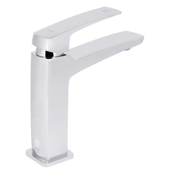 Змішувач для раковини Qtap Tern QTTER2701CRM47584 Chrome 2591572269 фото