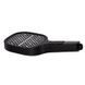 Лійка для ручного душу Qtap Rucni 130x130 мм QTRUC125BLM45957 Black Matt 2262497173 фото 3