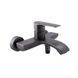 Смеситель для ванной Qtap Zelnava 3050101G SD00044014 фото 4
