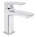 Змішувач для раковини Qtap Tern QTTER2701CRM47584 Chrome 2591572269 фото 1