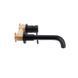 Смеситель скрытого монтажа для раковины Qtap Scorpio 3050105B SD00047468 фото 3