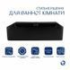 Раковина Qtap Nando LT 500х420х120 Matt black QT12112173SMBMBN 2359814588 фото 3
