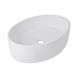 Раковина-чаша Qtap Kolibri 500x360x140 White QT10113054WN 2302881082 фото 1