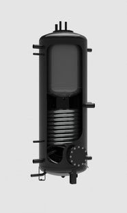 Аккумулирующий бак Drazice NADO 1000/140 v2 с изоляцией Neodull (80мм) 2675178868 фото