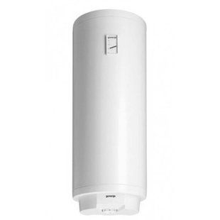 Водонагреватель TGR 80 SNG V9 SUPER SLIM 1 х 2,0 кВт 80 л 1310 х 334 х 354 мм GORENJE 481703 фото