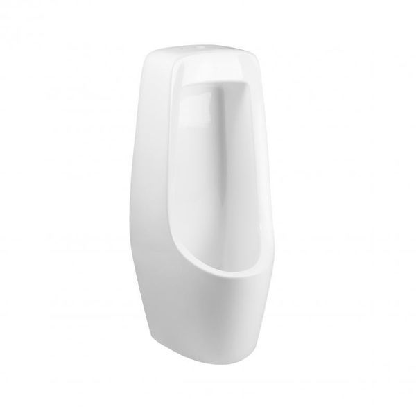 Напольный писсуар Qtap Stork 430х340х920 White QT1588HDU900W SD00045965 фото