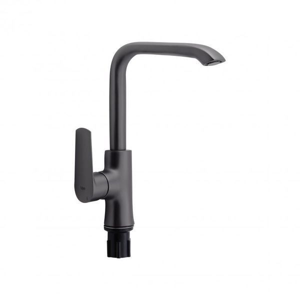Змішувач для кухні Qtap Zelnava 9050101FG SD00044015 фото