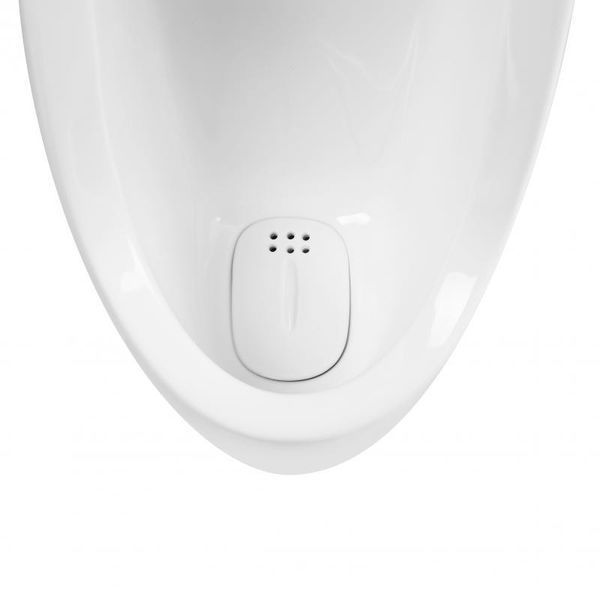 Напольный писсуар Qtap Stork 430х340х920 White QT1588HDU900W SD00045965 фото