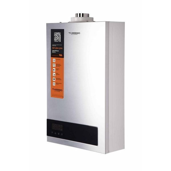 Колонка газовая турбированная Thermo Alliance JSG20-10ETP18 10 л. SD00031251 фото