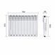 Радиатор биметаллический Atlant ECO 500/96 SD00036403 фото 10