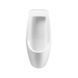 Напольный писсуар Qtap Stork 430х340х920 White QT1588HDU900W SD00045965 фото 3