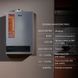 Колонка газовая турбированная Thermo Alliance JSG20-10ETP18 10 л. SD00031251 фото 8