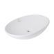 Раковина-чаша Qtap Dove 625х415х150 White QT06113077WN 2302881083 фото 1